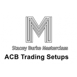 Stacey Burke Masterclass - ABC Trading Setups